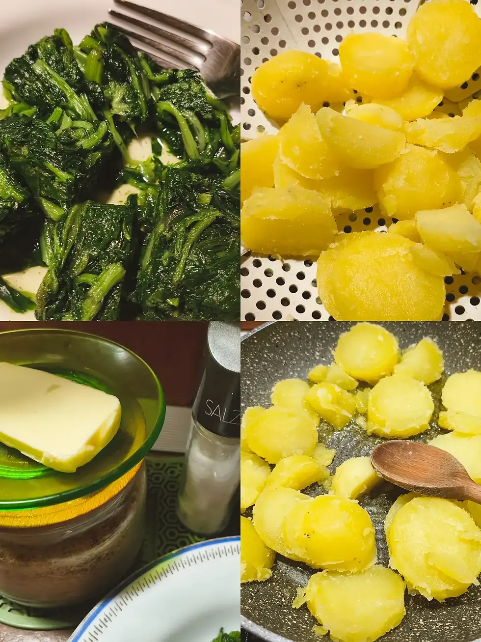 Delicious-Swiss-chard-and-Potatoes-in-a-Traditional-way