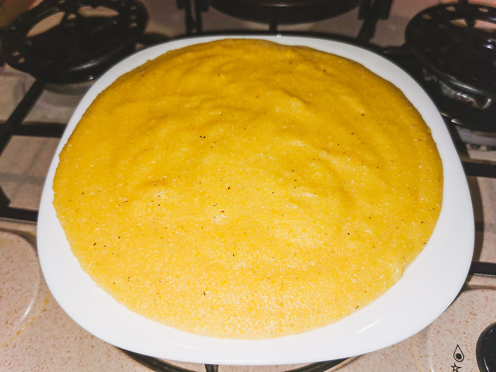 polenta-in-white-plate
