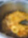 Cabbage stew with Beef and Vegetables