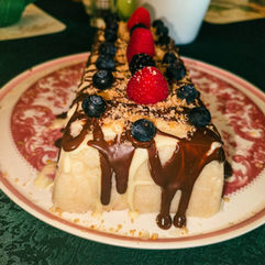 Raffaello Roll