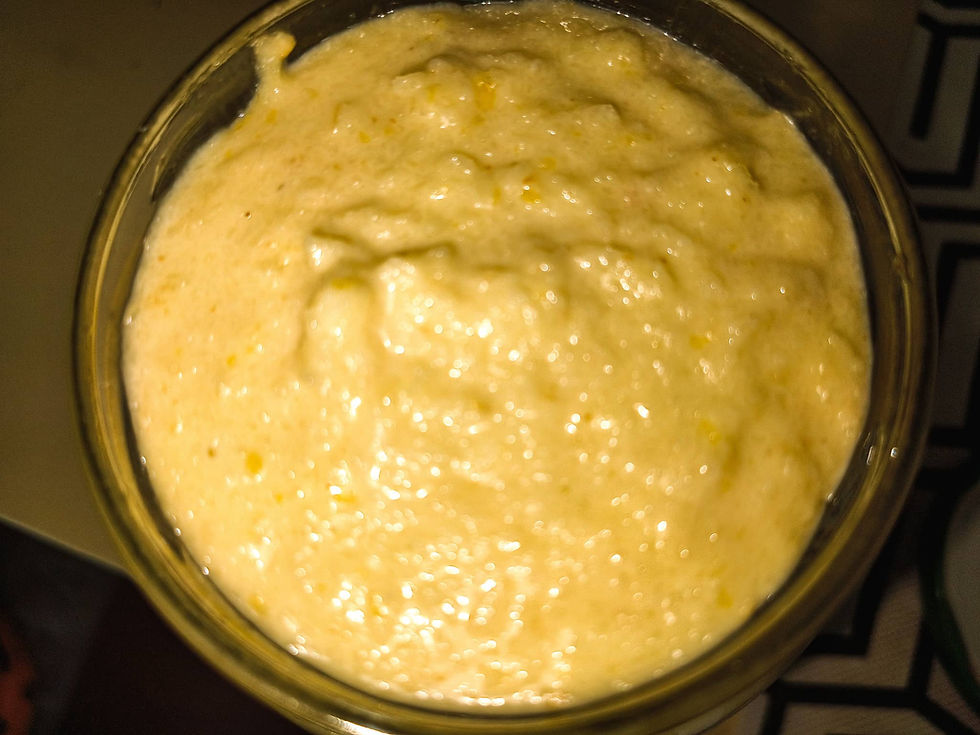 Parsley-root-and-lemon-against-escherichia-coli