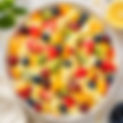 Rich Fruit Salad