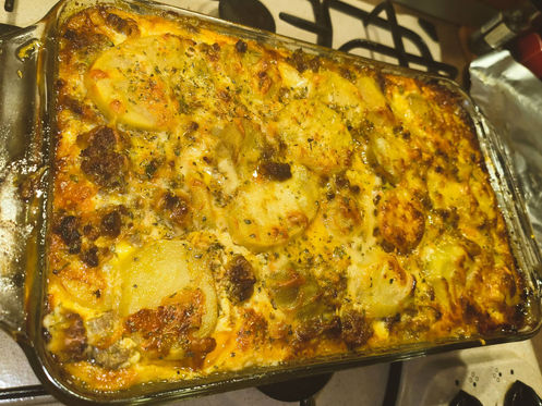 Moussaka-Simple-Recipe