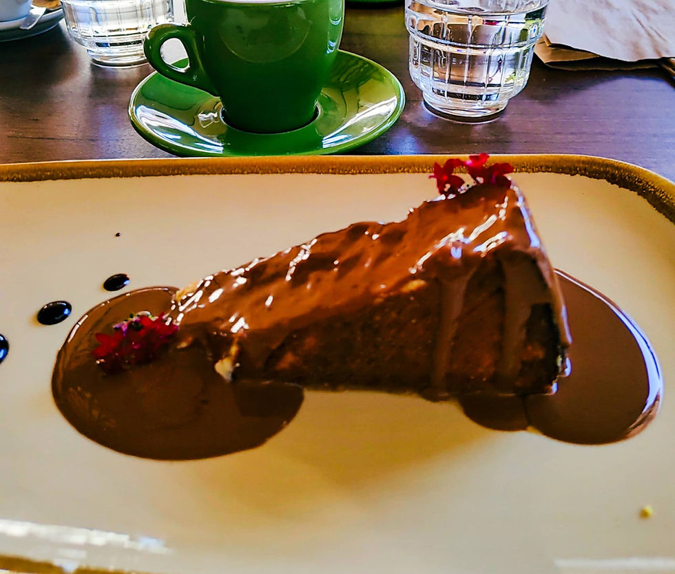 chocolate-cheesecake