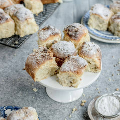 Buhtle Buns