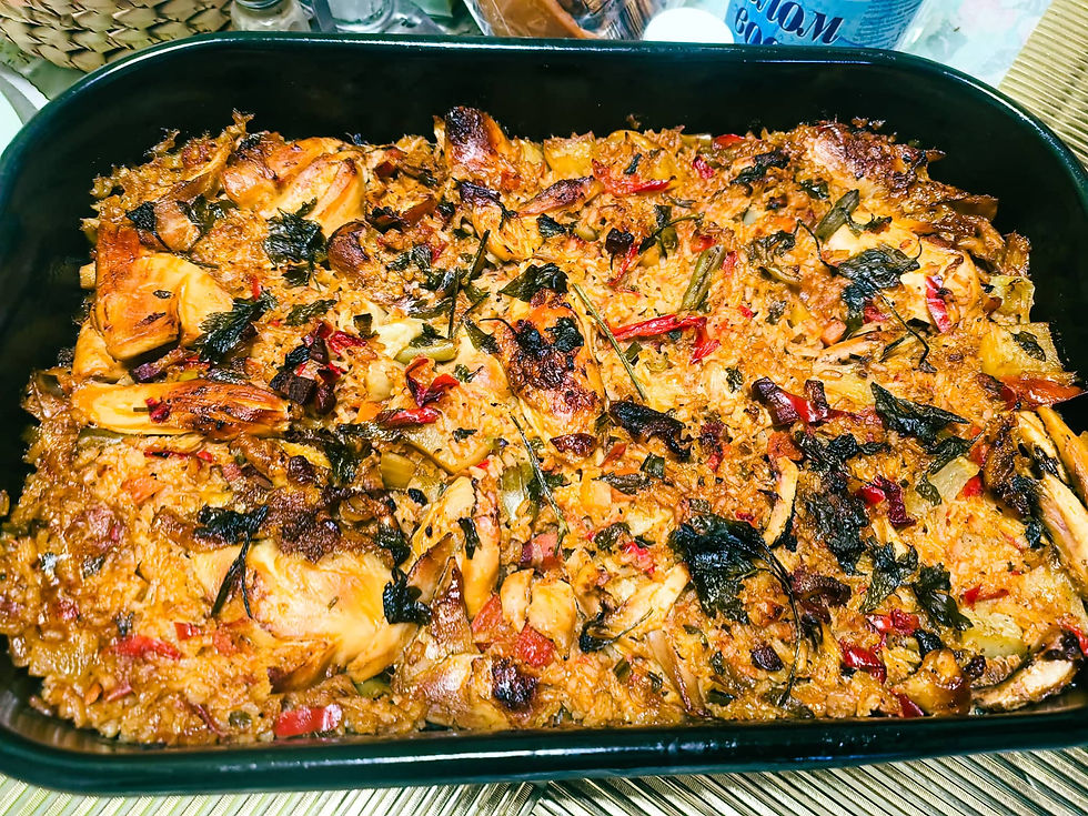 djuveč-serbian-food