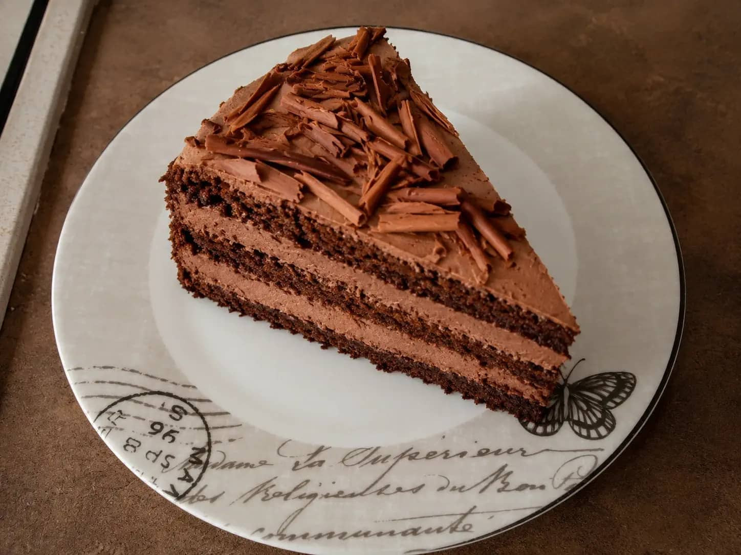 Delicious Lean Chocolate Cake Recipe Ideas for Every Occasion | Coffee Time Lena
