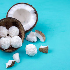 Raffaello Balls