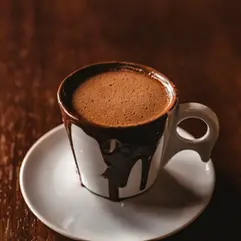 Hot-Chocolate