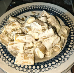 Pasta-with-Ricotta