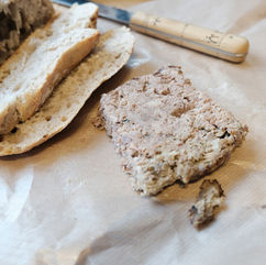 Chicken Liver Pâté