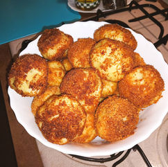 Homemade-Dumplings-with-Plums