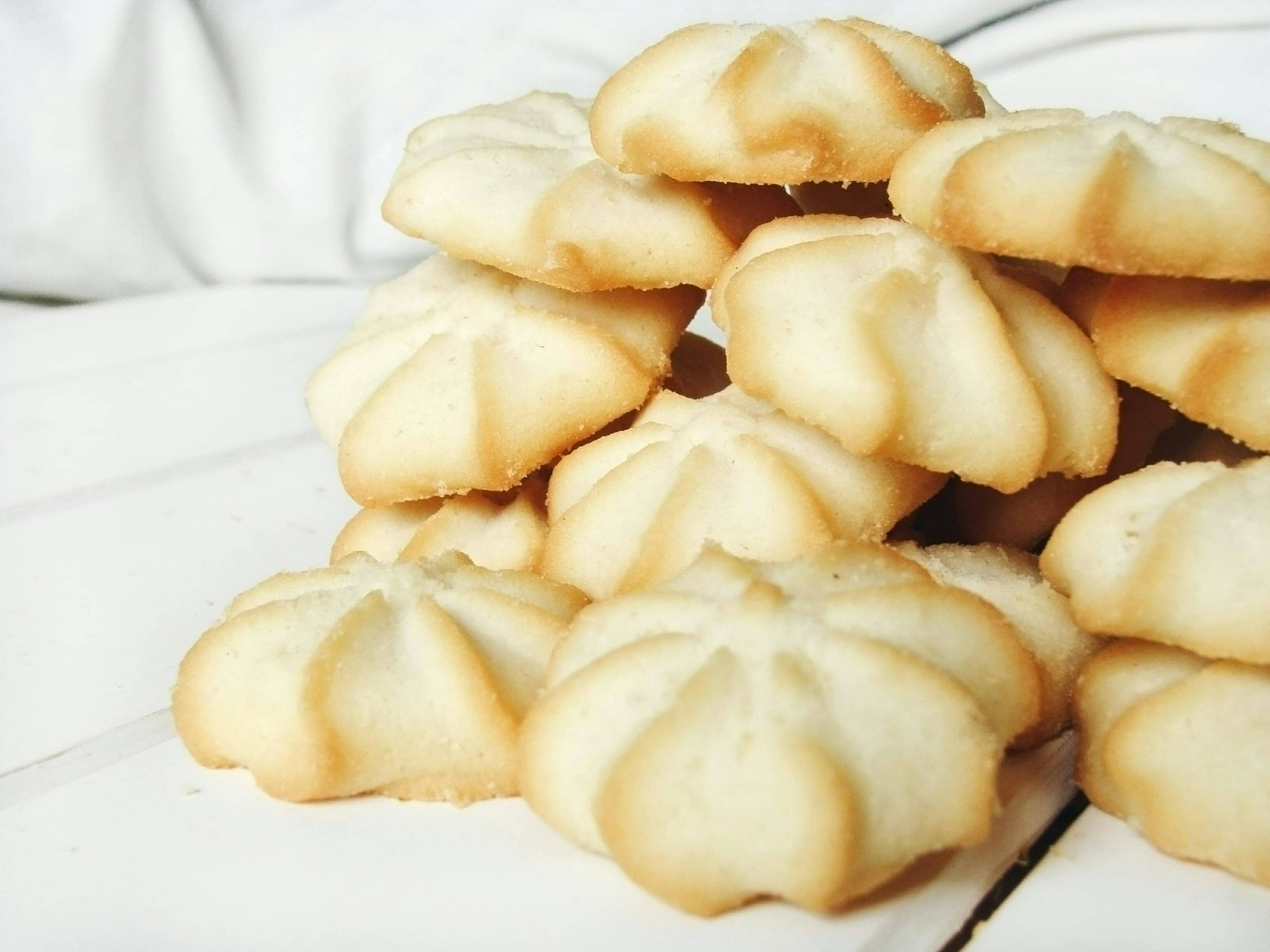 Delicious Shortbread Butter Cookies Recipe – Easy Baking Tips and Tricks