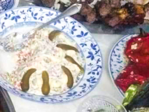 Russian-Salad-with-frozen-Vegetables