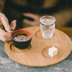 Turkish Delight Old Method