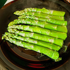 Simple Asparagus