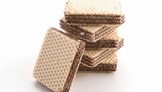 Wafers-with-Walnuts.and-Biscuits