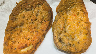 Delicious-Fried-Eggplants