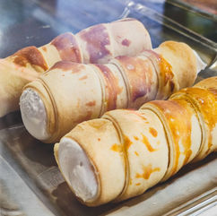 Sham Rolls