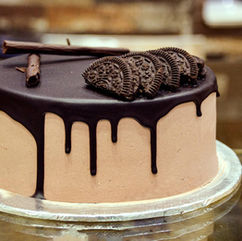 Oreo-Coffee-Cheesecake