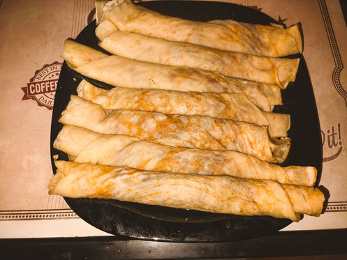 Pancakes