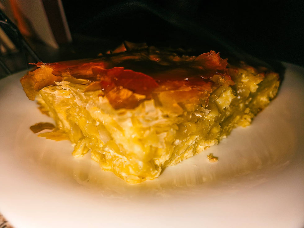 Fast-Torn-Cheese-Pie 