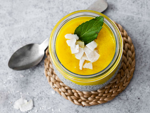 Lemon Cream Lena