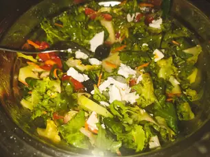 Mediterannean-sald-recipe