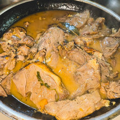 How-to-make-tender-Lamb-Chops-after-Roasting