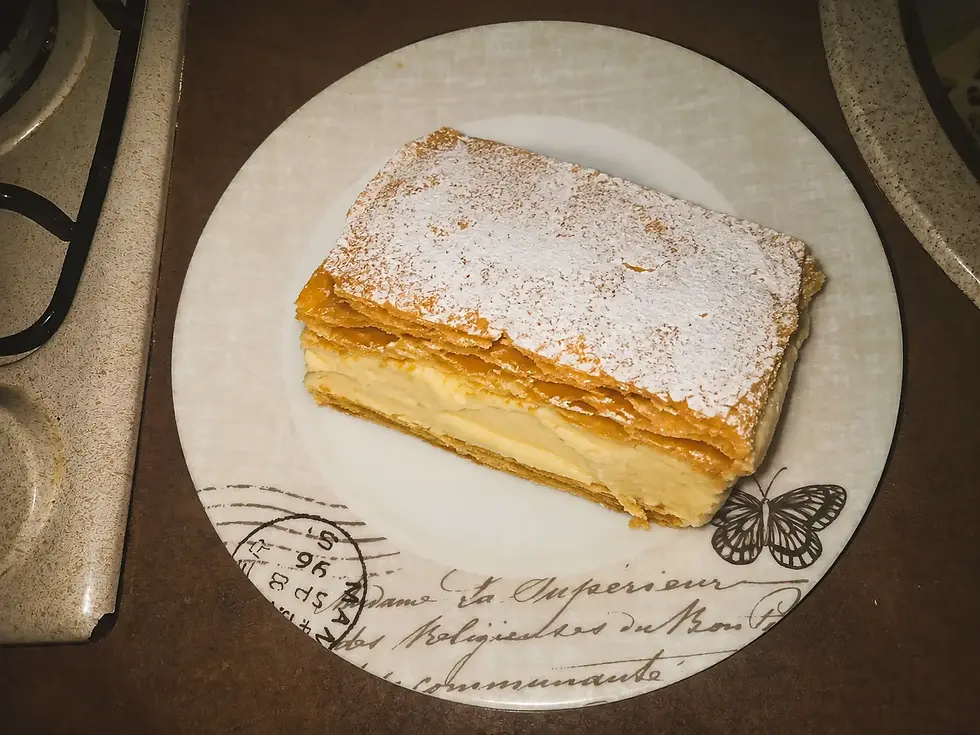 cream-puff-pastry-cake-italian-dessert-recipe