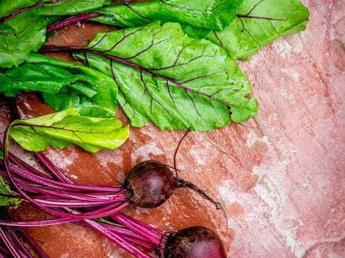 How to Make a Winter Beetroot, a Phenomenal and Healthy Salad