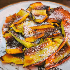 Austrian-Crepes-Kaiserschmarren