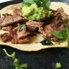 Doner Kebab