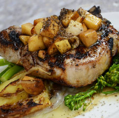 Crispy Roasted Pork Bacon