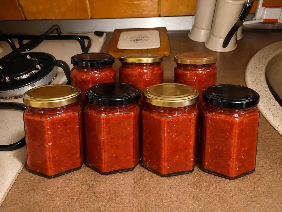 Ajvar-prepared-without-Oil