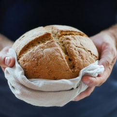 Traditional Serbian Bread