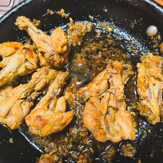 Tunisian-Style-Chicken