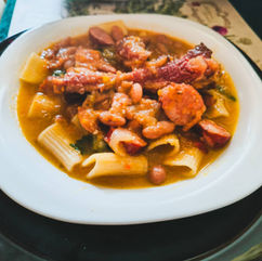The Best Cooked Beans