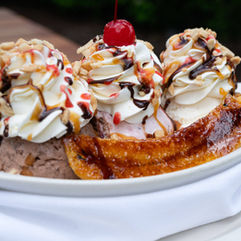 Banana Split Lena