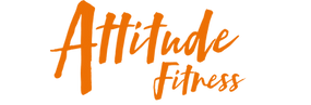 logo Attitude Fitness orange.png