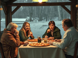 Årsmöte 10 mars 18.30