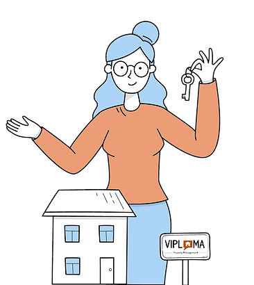 Ilustración Viplama Gestión de Propiedades Inmobiliarias