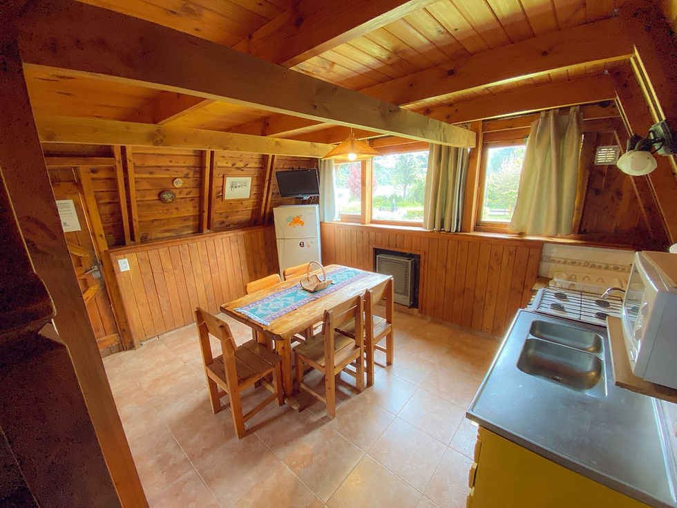 Miniatura: Tradicional hasta 5 pax -
