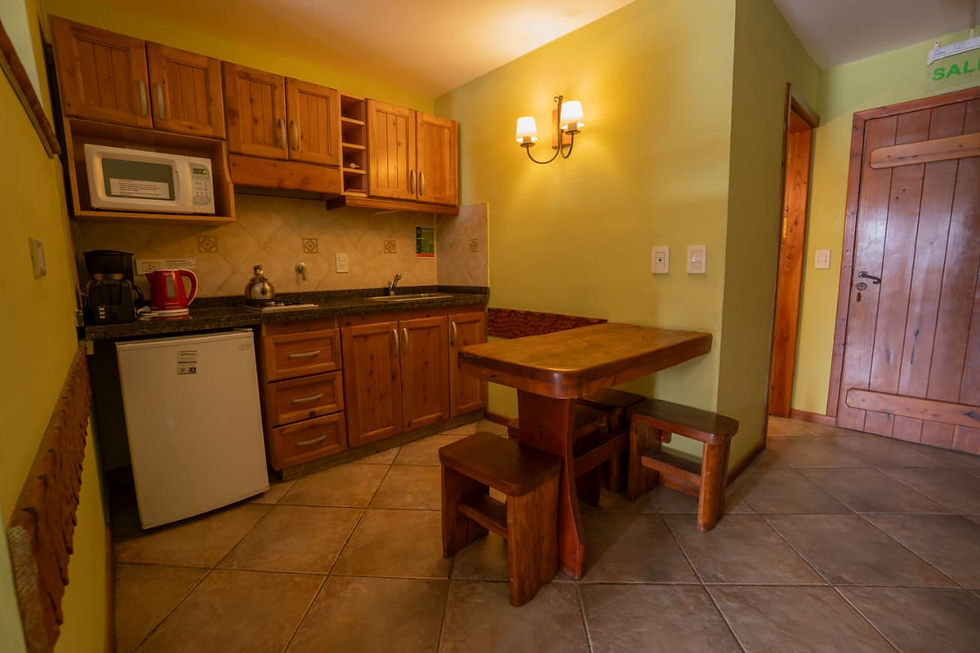Miniatura: Complejo Bungalow Playa Bonita Hasta 5 pax