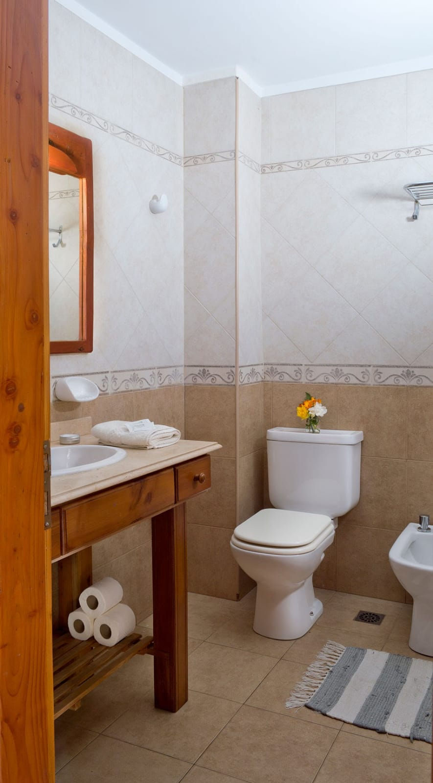 Miniatura: Complejo Bungalow Playa Bonita Hasta 5 pax