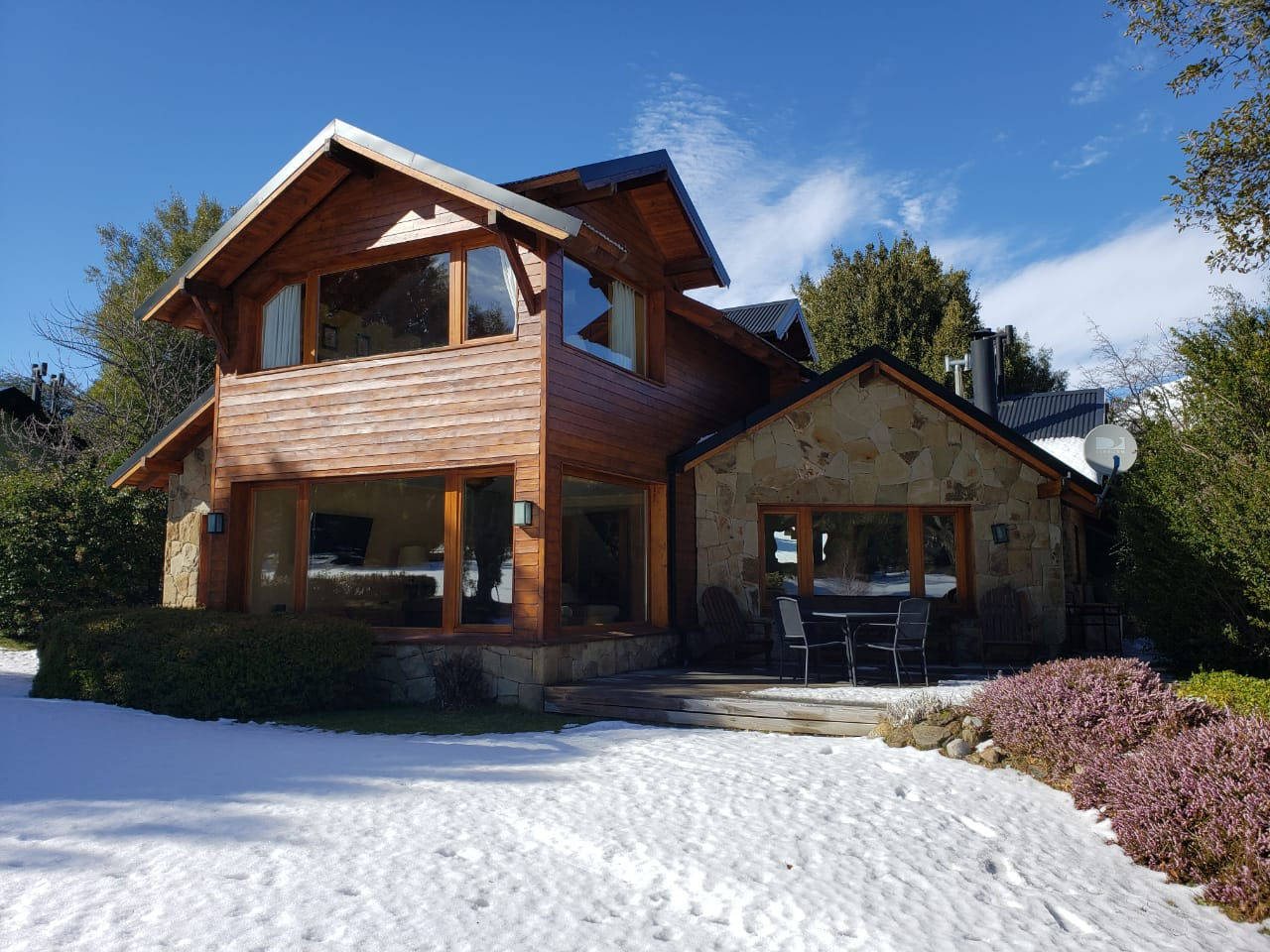 Hasta 8 Pax - Golf Casa L7