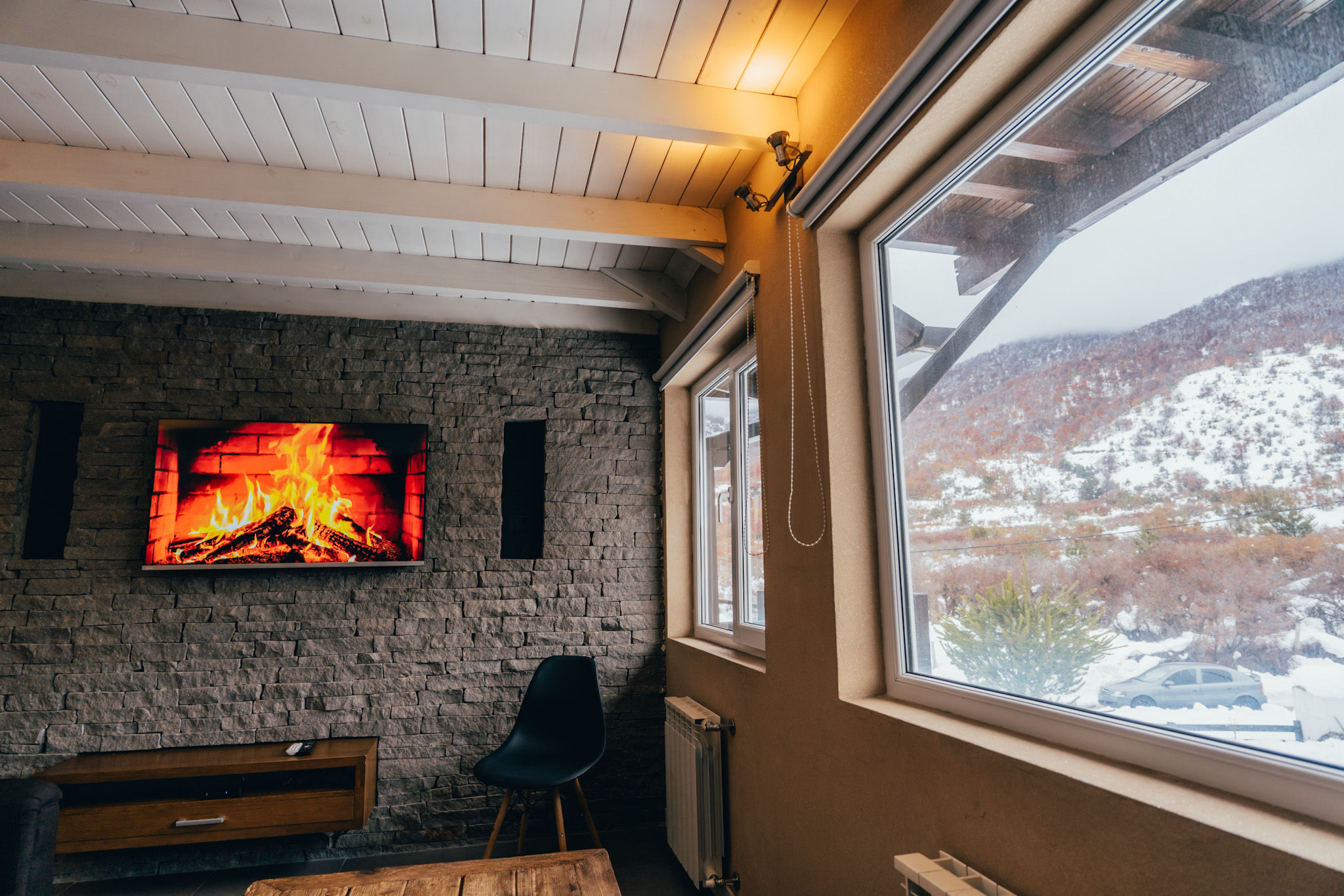 Departamento hasta 8 pax