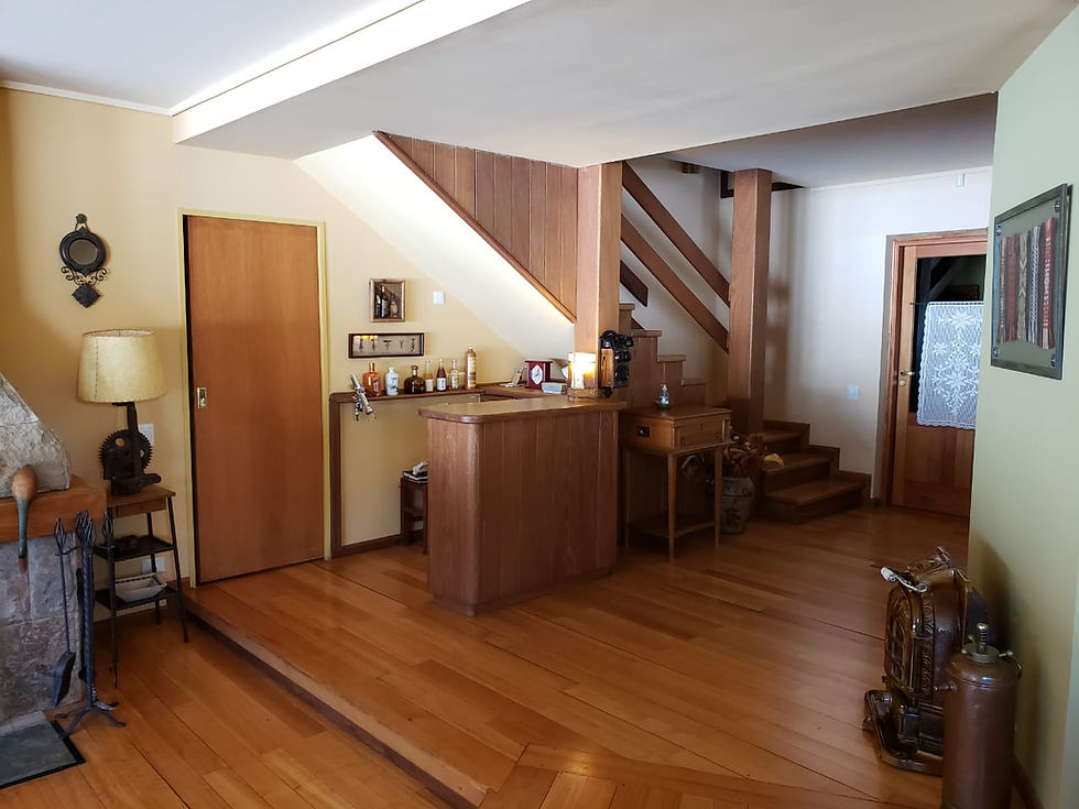 Miniatura: Hasta 8 Pax - Golf Casa L7
