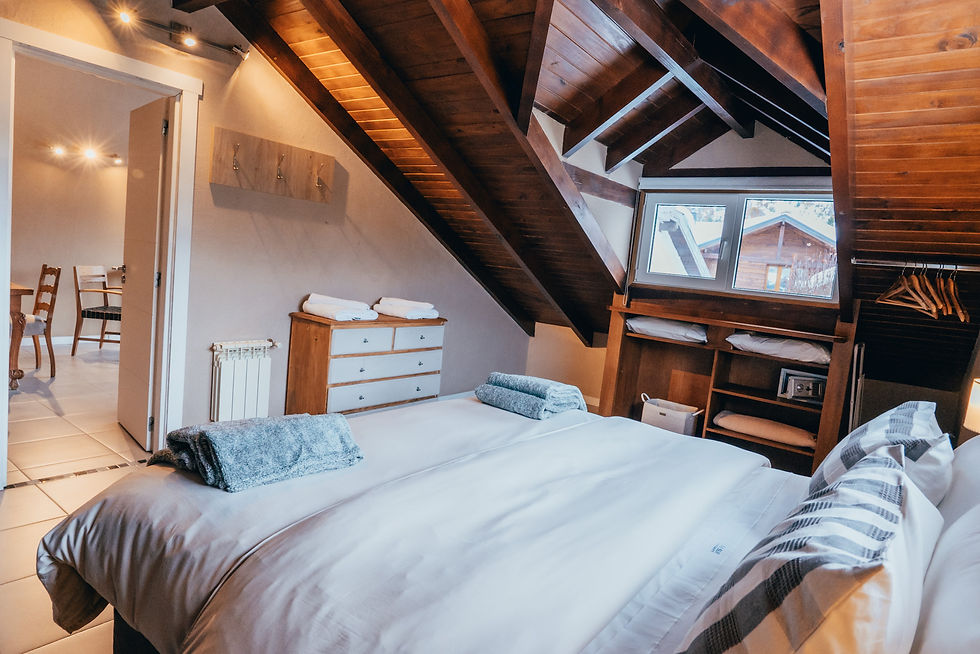 Miniatura: Departamento hasta 4 pax