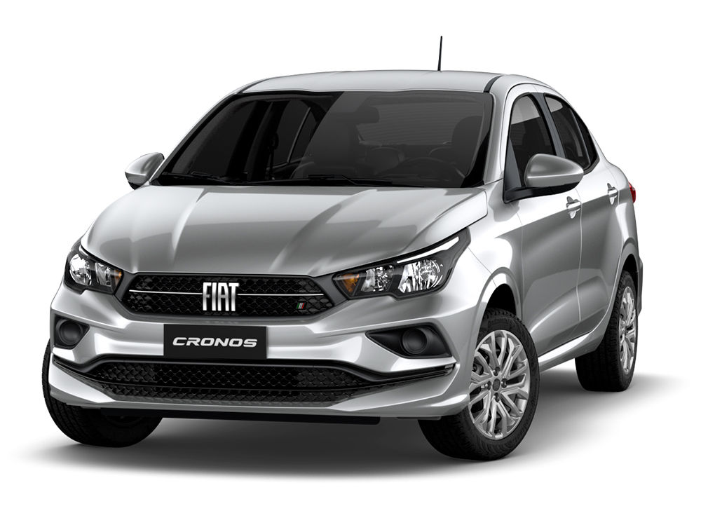Fiat Cronos